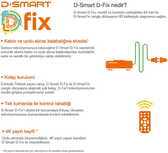 D-Smart D-Fix