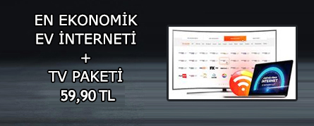 D-Smart Ekonomik İnternet TV