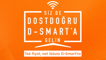 D-Smart İzmir