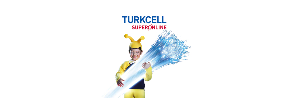 Turkcell Superonline Fiber İnternet